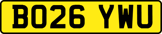 BO26YWU