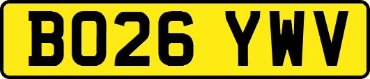 BO26YWV