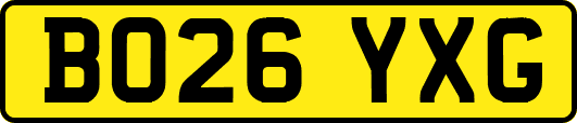 BO26YXG