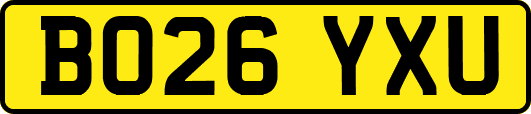 BO26YXU