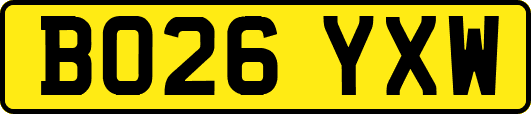 BO26YXW
