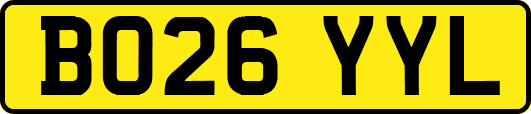 BO26YYL