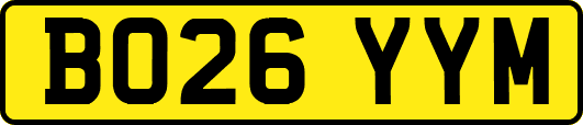 BO26YYM