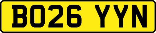 BO26YYN