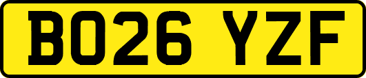 BO26YZF