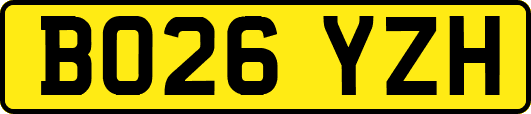 BO26YZH