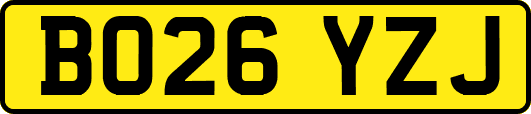 BO26YZJ