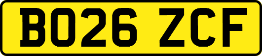 BO26ZCF