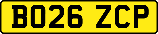 BO26ZCP