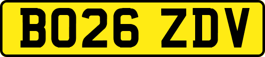BO26ZDV