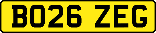 BO26ZEG