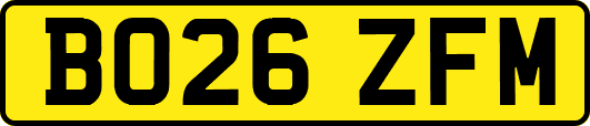 BO26ZFM