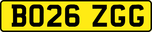 BO26ZGG