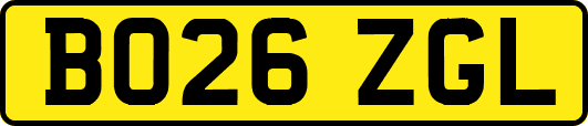 BO26ZGL