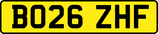 BO26ZHF