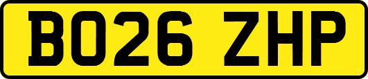 BO26ZHP