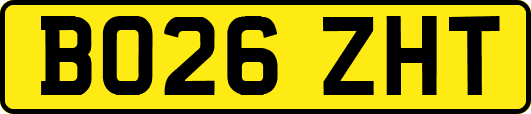 BO26ZHT