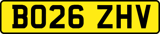BO26ZHV