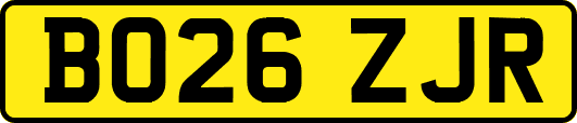 BO26ZJR