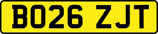 BO26ZJT