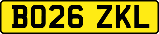 BO26ZKL