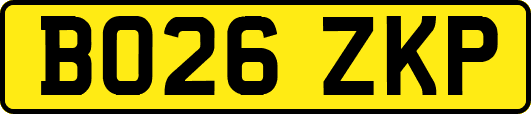 BO26ZKP
