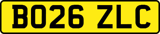 BO26ZLC