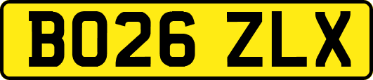 BO26ZLX