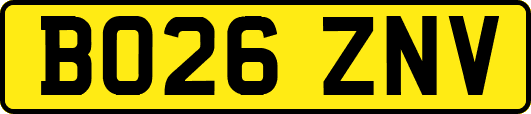 BO26ZNV