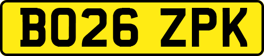 BO26ZPK