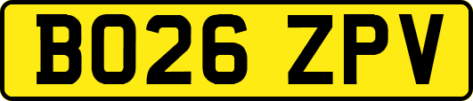 BO26ZPV