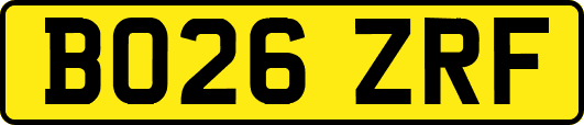 BO26ZRF