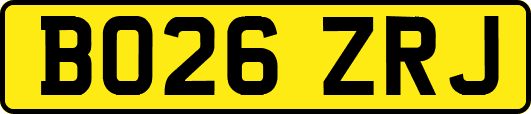 BO26ZRJ