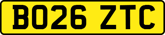 BO26ZTC