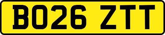 BO26ZTT