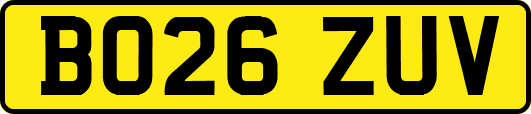 BO26ZUV