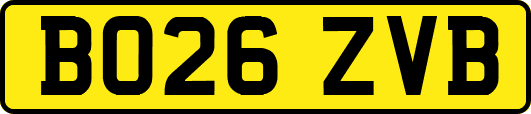 BO26ZVB