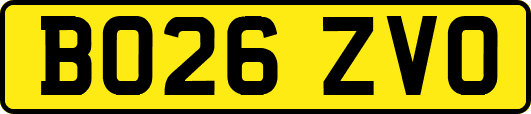 BO26ZVO