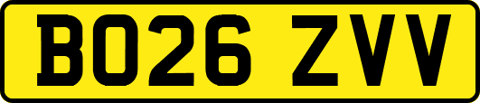 BO26ZVV
