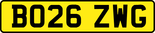 BO26ZWG