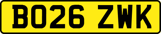 BO26ZWK