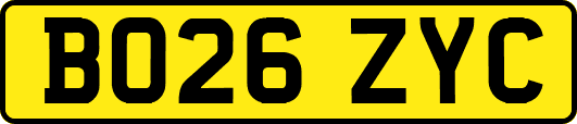 BO26ZYC