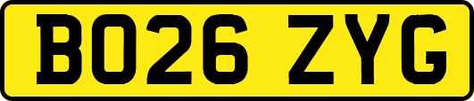 BO26ZYG