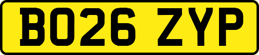 BO26ZYP