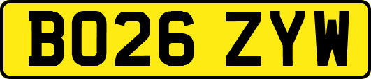 BO26ZYW