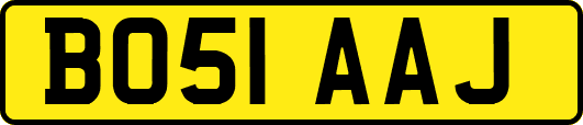 BO51AAJ