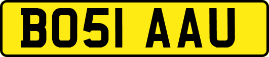 BO51AAU