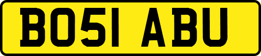 BO51ABU