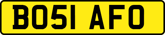 BO51AFO