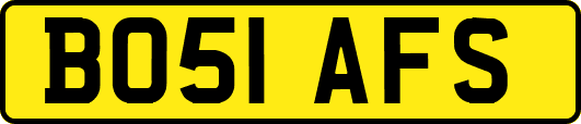 BO51AFS